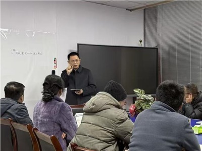 ky.com智能正月初八开工大吉：奋楫扬帆启新程，智领绽放谱华章